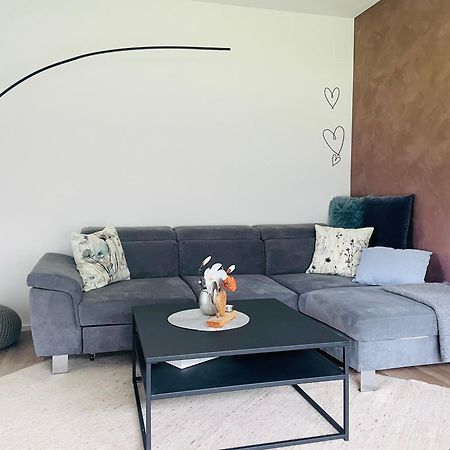 Apartment Weitblick Wald im Pinzgau Zewnętrze zdjęcie