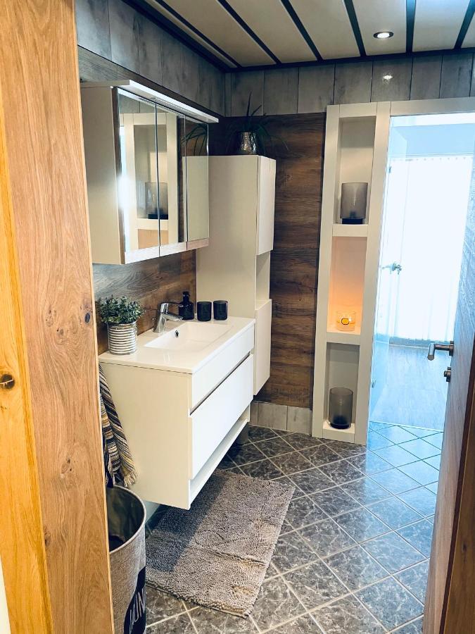 Apartment Weitblick Wald im Pinzgau Zewnętrze zdjęcie