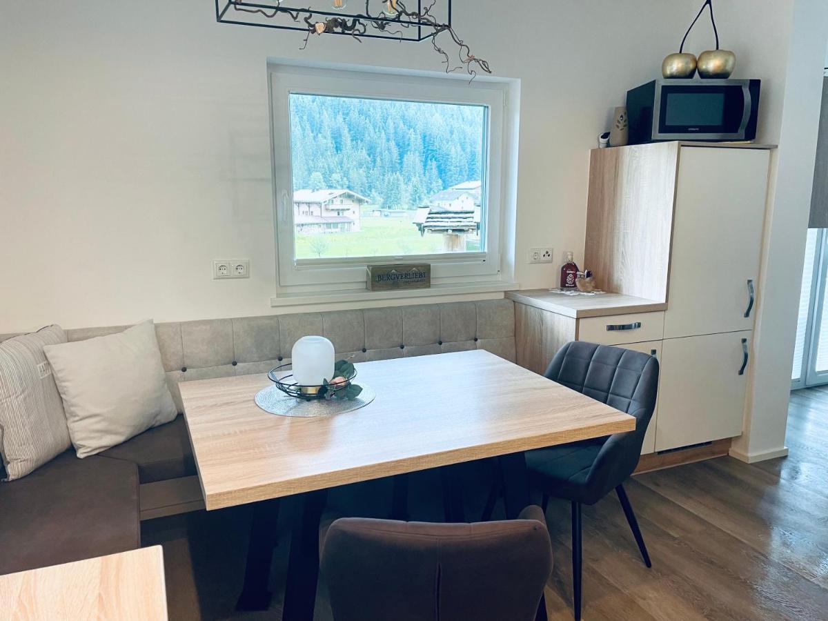 Apartment Weitblick Wald im Pinzgau Zewnętrze zdjęcie