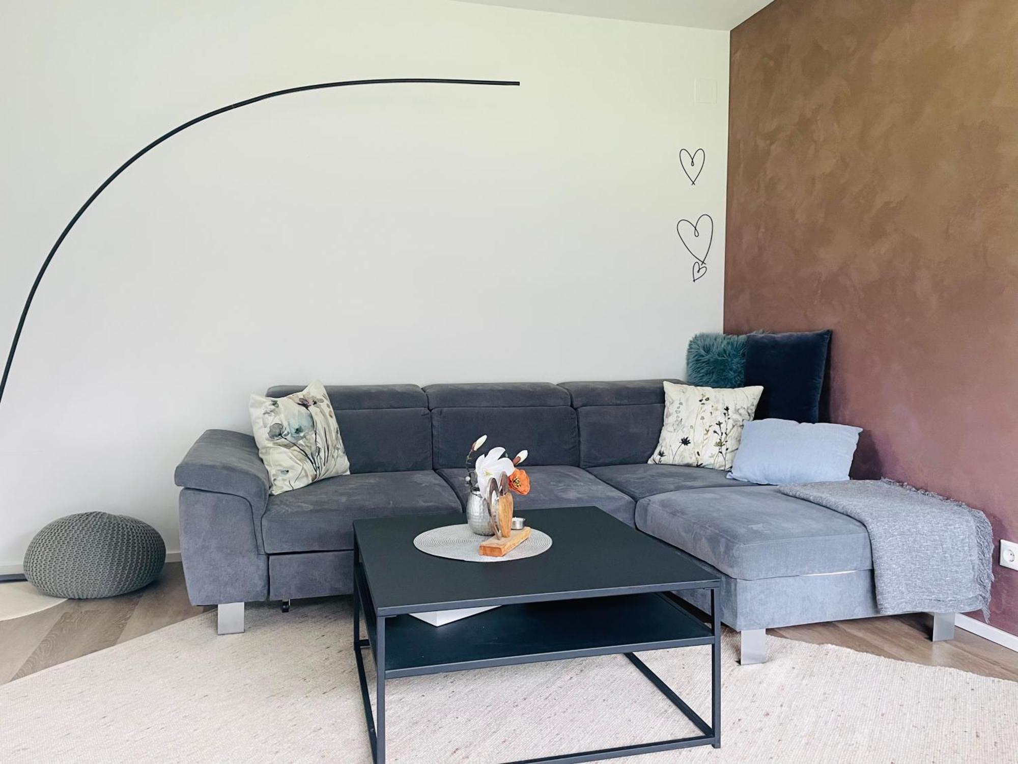 Apartment Weitblick Wald im Pinzgau Zewnętrze zdjęcie