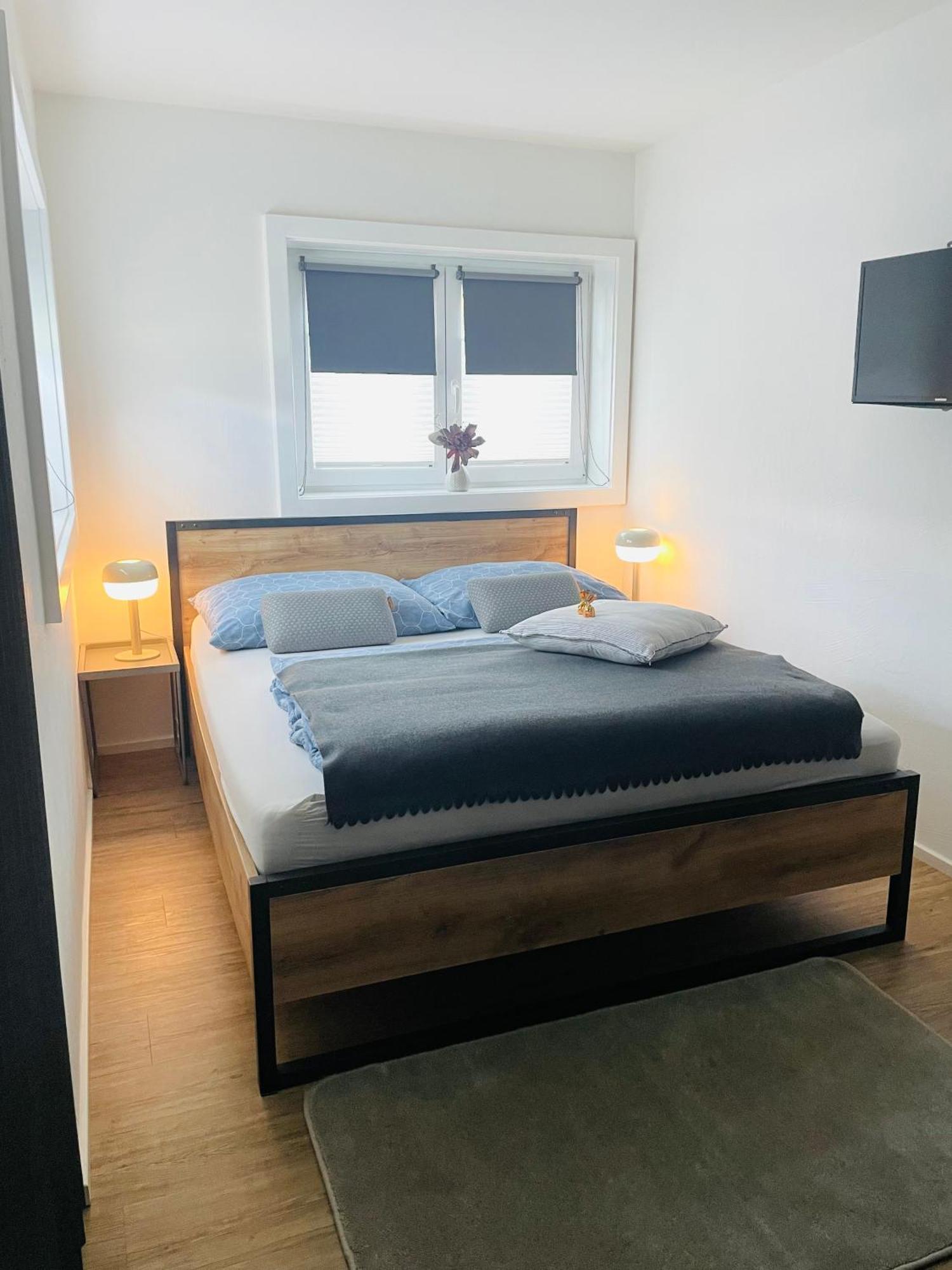 Apartment Weitblick Wald im Pinzgau Zewnętrze zdjęcie